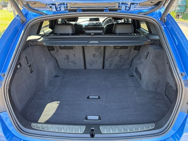 Used BMW 3 Series 2015 for sale - 75571622: Photo 10