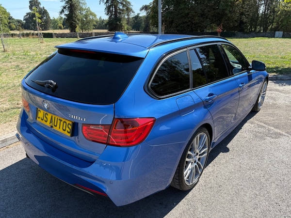 Used BMW 3 Series 2015 for sale - 75571622: Photo 14