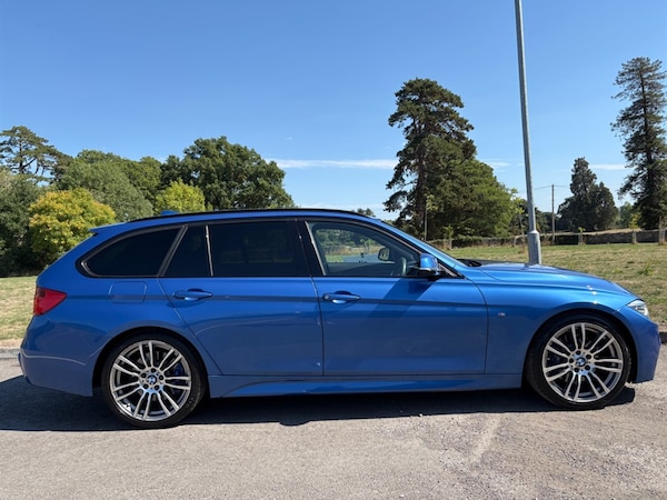 Used BMW 3 Series 2015 for sale - 75571622: Photo 15