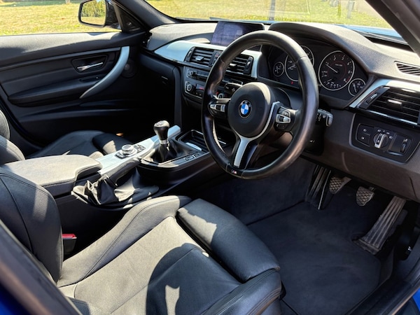 Used BMW 3 Series 2015 for sale - 75571622: Photo 16