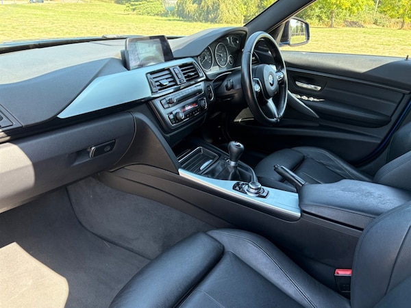 Used BMW 3 Series 2015 for sale - 75571622: Photo 18