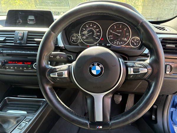 Used BMW 3 Series 2015 for sale - 75571622: Photo 20