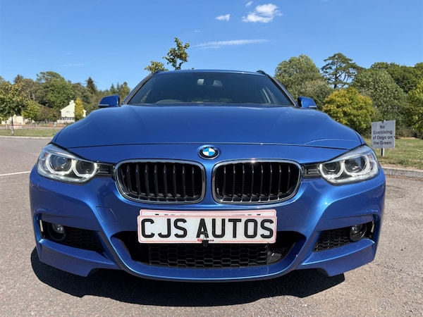 Used BMW 3 Series 2015 for sale - 75571622: Photo 4