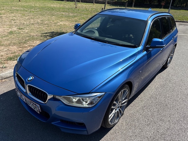 Used BMW 3 Series 2015 for sale - 75571622: Photo 6