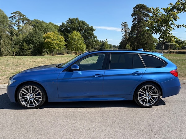 Used BMW 3 Series 2015 for sale - 75571622: Photo 7