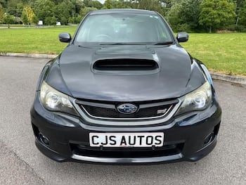 Used Subaru Impreza 2012 for sale - 79771617: Photo