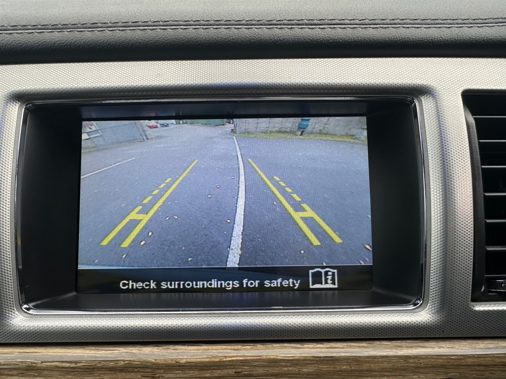 Used Jaguar XF 2013 for sale - 76351103: Photo 19