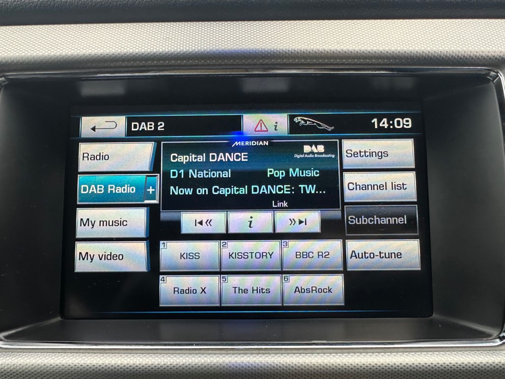 Used Jaguar XF 2013 for sale - 76351103: Photo 20