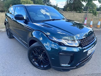 Used Land Rover Range Rover Evoque 2016 for sale - 79771631: Photo