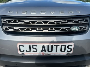 Used Land Rover Discovery 2019 for sale - 78748350: Photo