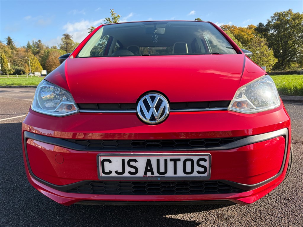 Used Volkswagen up! 2016 for sale - 76351090: Photo 4