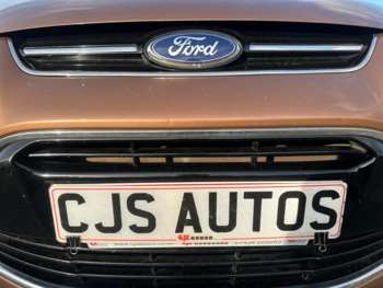 Used Ford C-Max 2013 for sale - 74415183: Photo