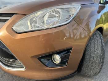 Used Ford C-Max 2013 for sale - 74415183: Photo