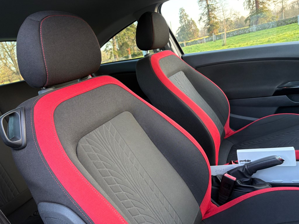 Used Vauxhall Corsa 2014 for sale - 76532374: Photo 17