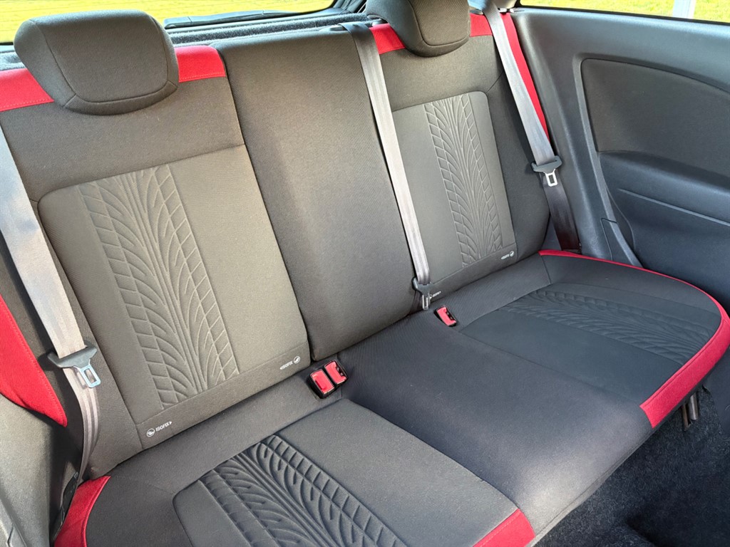 Used Vauxhall Corsa 2014 for sale - 76532374: Photo 18