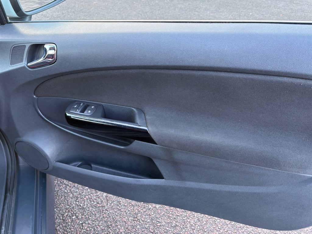 Used Vauxhall Corsa 2014 for sale - 76532374: Photo 19