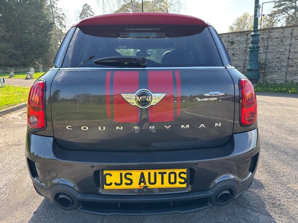 Used MINI Countryman 2015 for sale - 75570878: Photo 10