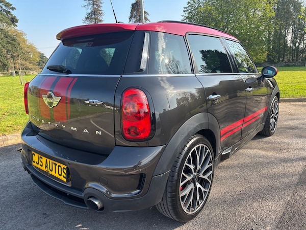 Used MINI Countryman 2015 for sale - 75570878: Photo 13