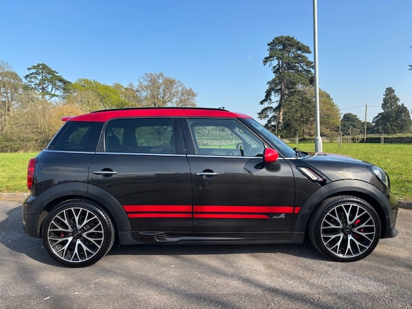 Used MINI Countryman 2015 for sale - 75570878: Photo 14