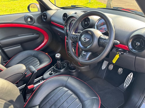 Used MINI Countryman 2015 for sale - 75570878: Photo 15