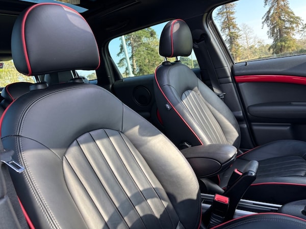 Used MINI Countryman 2015 for sale - 75570878: Photo 16