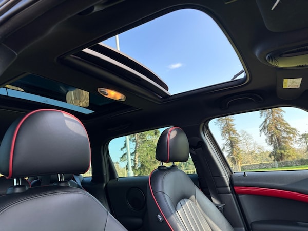 Used MINI Countryman 2015 for sale - 75570878: Photo 17