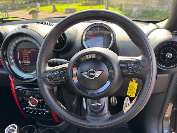 Used MINI Countryman 2015 for sale - 75570878: Photo 19