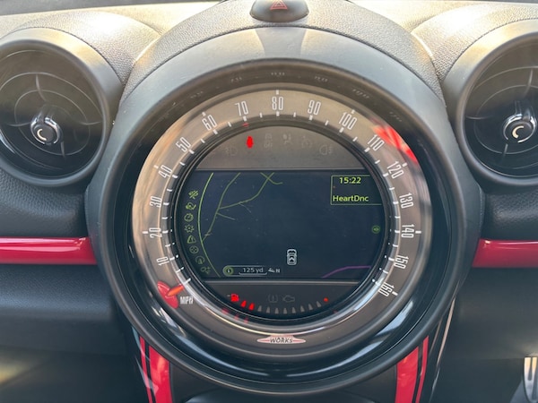 Used MINI Countryman 2015 for sale - 75570878: Photo 21