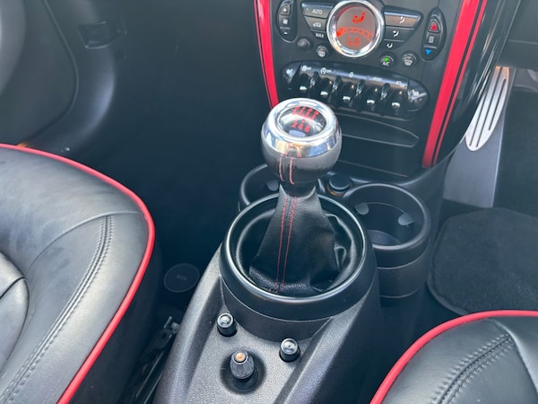 Used MINI Countryman 2015 for sale - 75570878: Photo 22