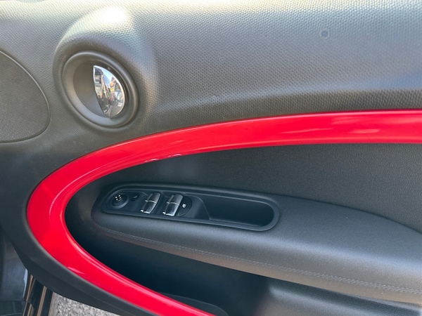 Used MINI Countryman 2015 for sale - 75570878: Photo 23