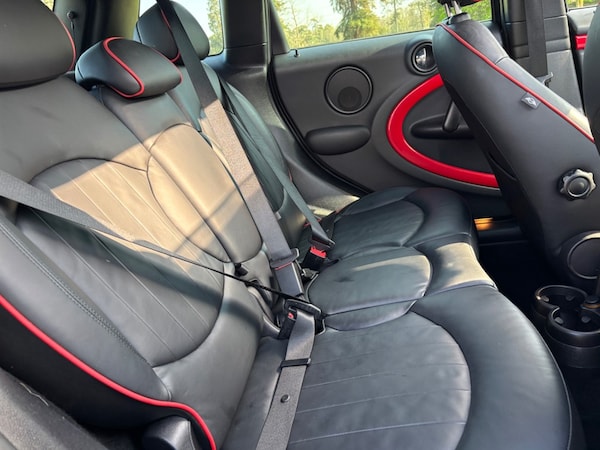 Used MINI Countryman 2015 for sale - 75570878: Photo 24