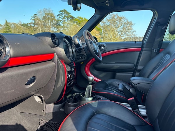Used MINI Countryman 2015 for sale - 75570878: Photo 25