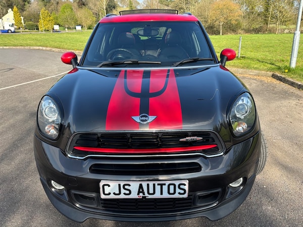 Used MINI Countryman 2015 for sale - 75570878: Photo 3