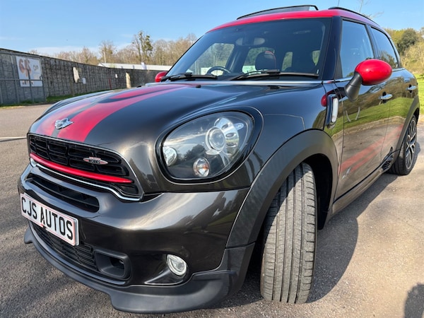 Used MINI Countryman 2015 for sale - 75570878: Photo 5