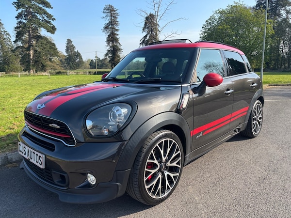 Used MINI Countryman 2015 for sale - 75570878: Photo 7