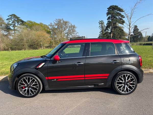 Used MINI Countryman 2015 for sale - 75570878: Photo 8
