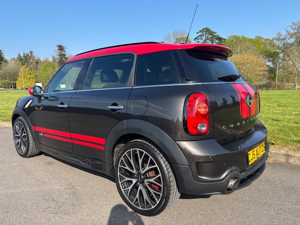 Used MINI Countryman 2015 for sale - 75570878: Photo 9