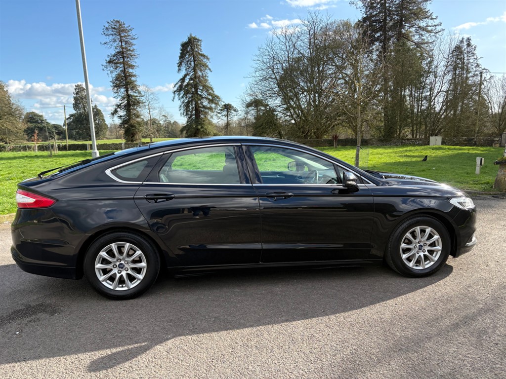 Used Ford Mondeo 2015 for sale - 77248291: Photo 13