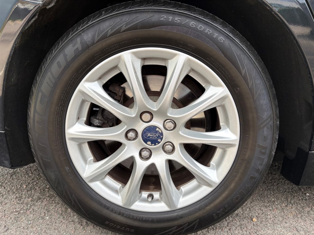 Used Ford Mondeo 2015 for sale - 77248291: Photo 17