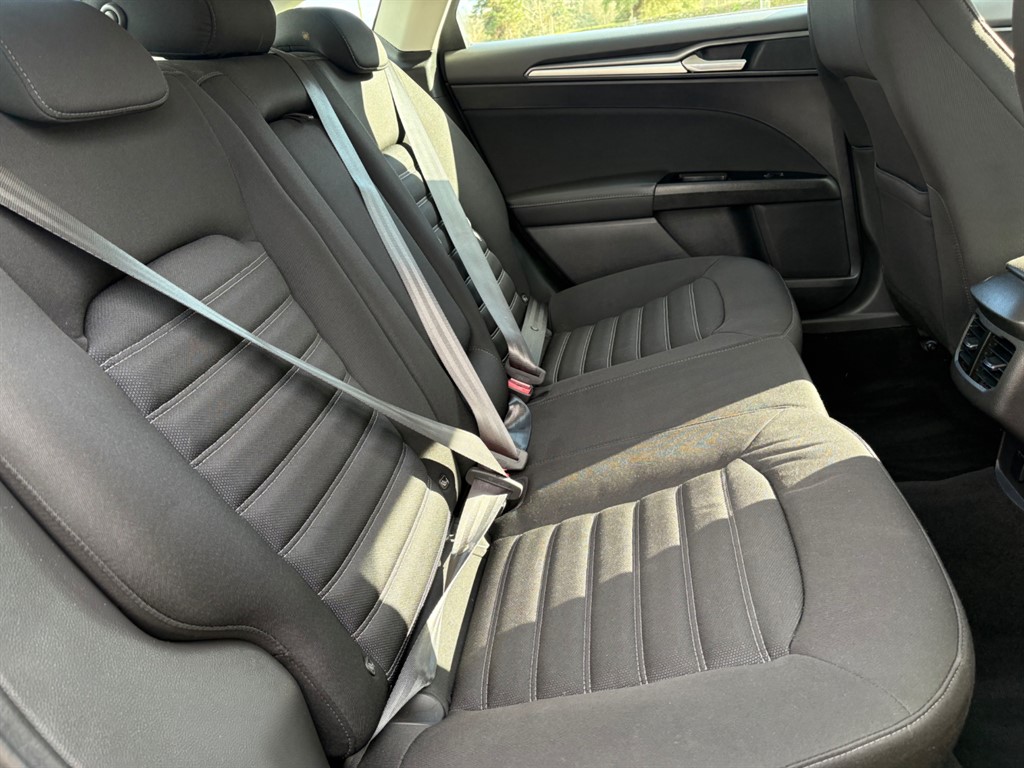 Used Ford Mondeo 2015 for sale - 77248291: Photo 18