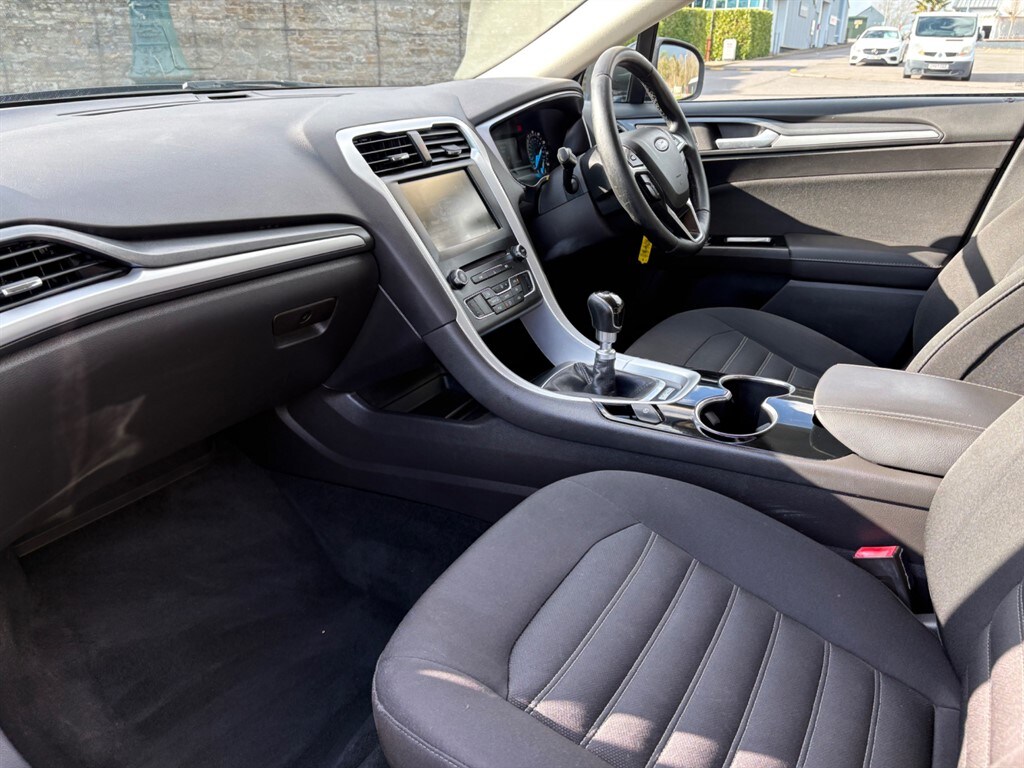 Used Ford Mondeo 2015 for sale - 77248291: Photo 20