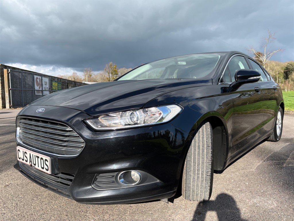 Used Ford Mondeo 2015 for sale - 77248291: Photo 5
