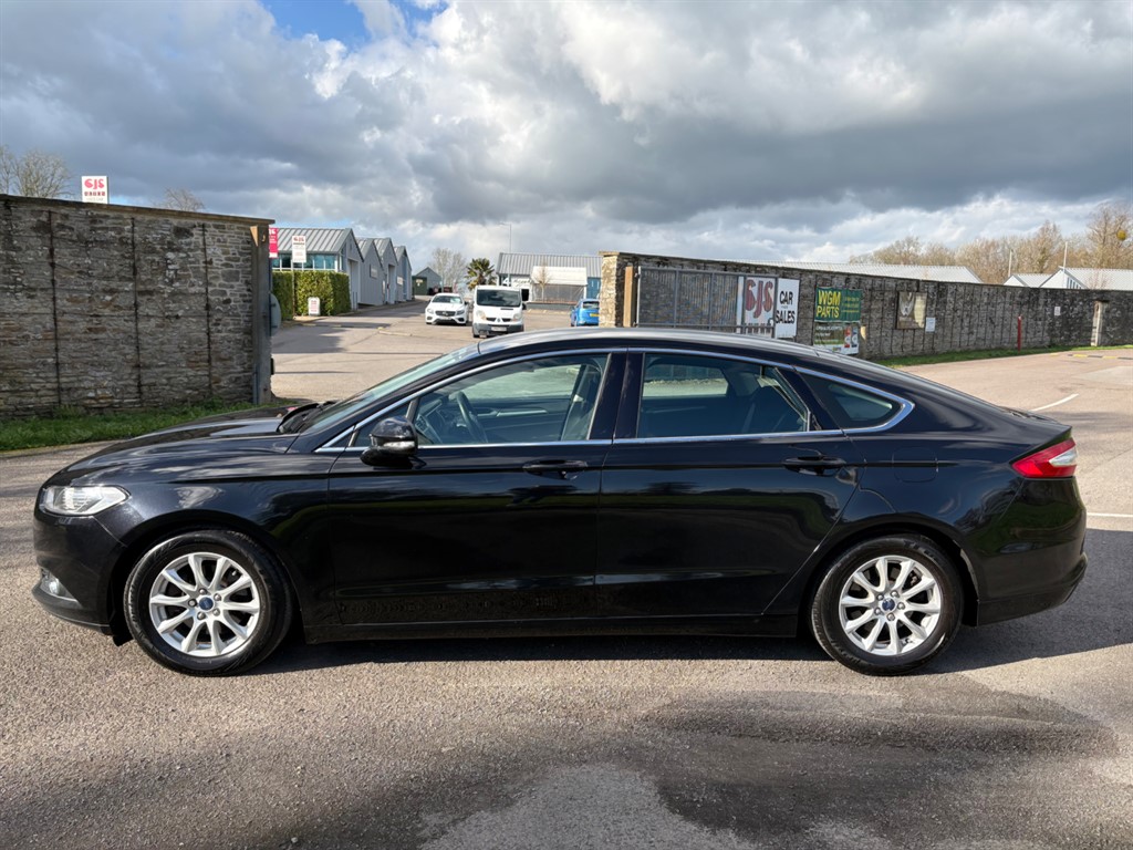 Used Ford Mondeo 2015 for sale - 77248291: Photo 7