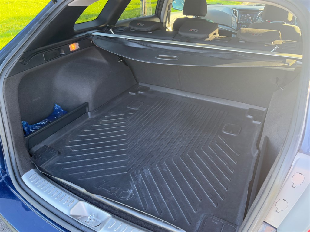 Used Hyundai i40 2019 for sale - 76086918: Photo 11