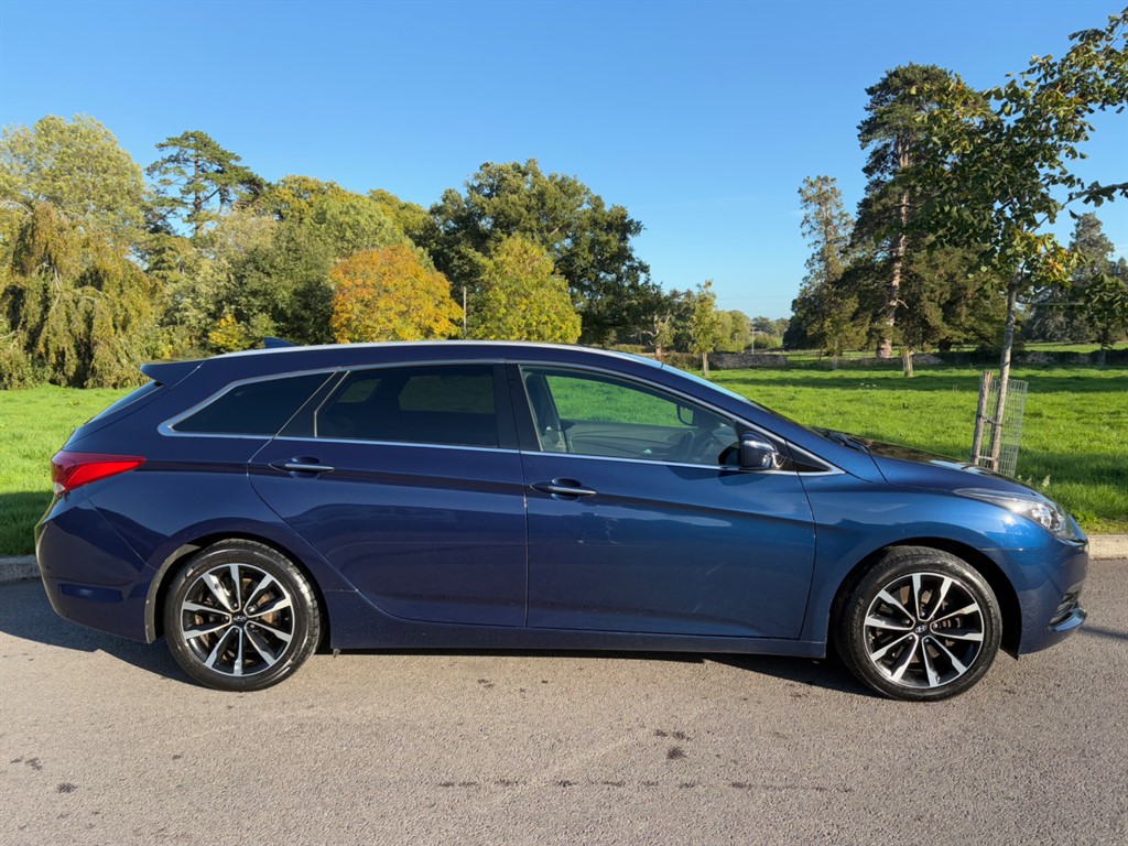 Used Hyundai i40 2019 for sale - 76086918: Photo 14