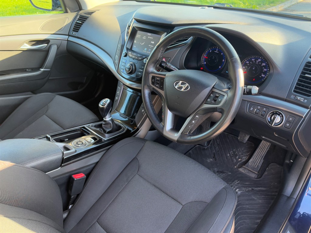 Used Hyundai i40 2019 for sale - 76086918: Photo 15