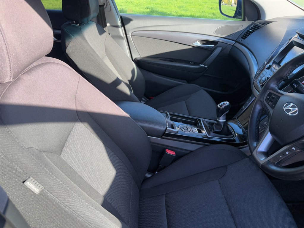 Used Hyundai i40 2019 for sale - 76086918: Photo 16