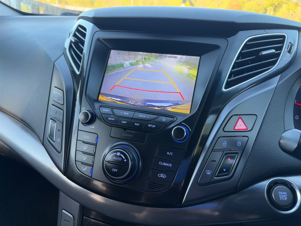 Used Hyundai i40 2019 for sale - 76086918: Photo 17