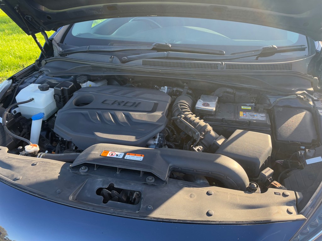 Used Hyundai i40 2019 for sale - 76086918: Photo 21