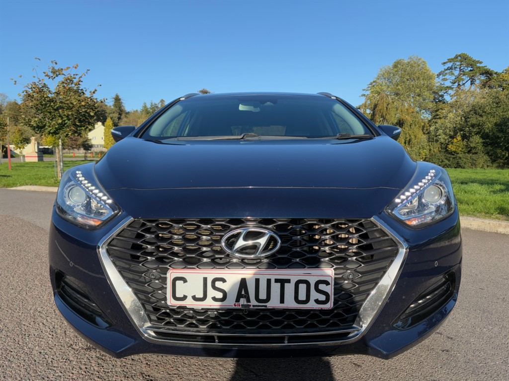 Used Hyundai i40 2019 for sale - 76086918: Photo 3